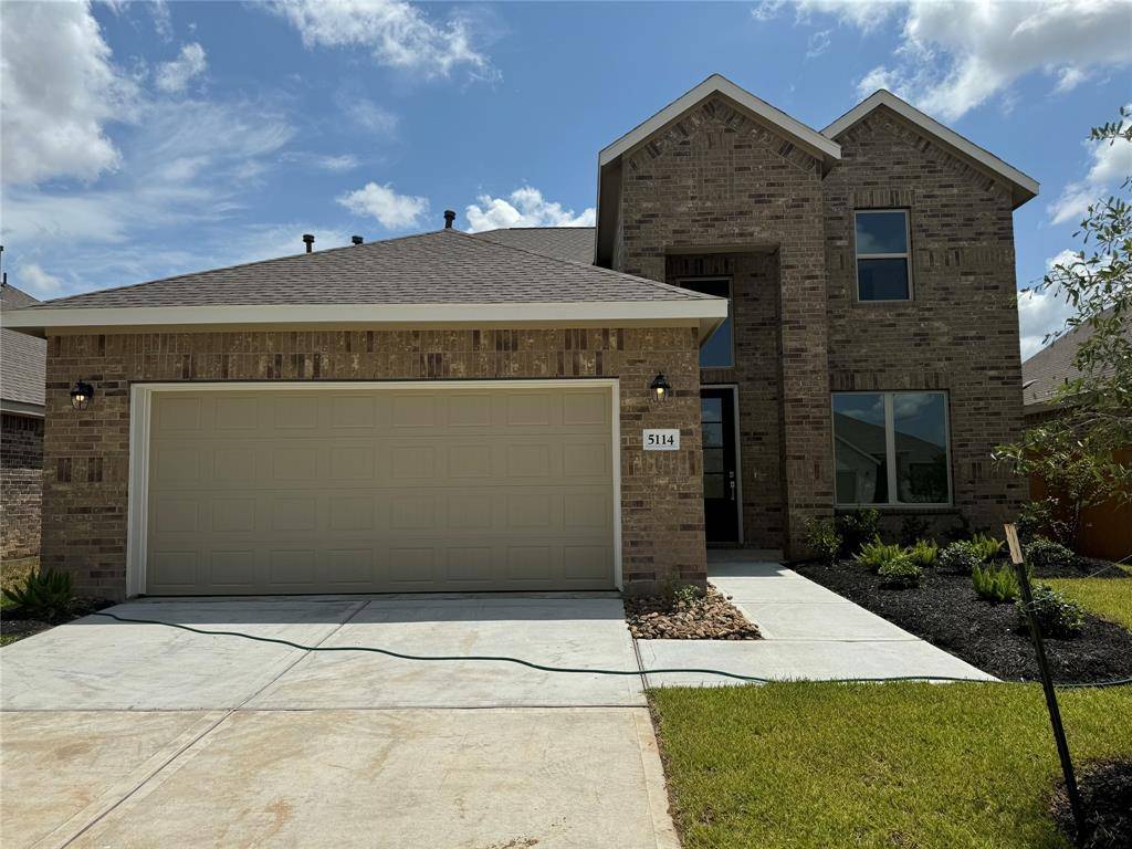 Katy, TX 77493,5114 Whispering River DR