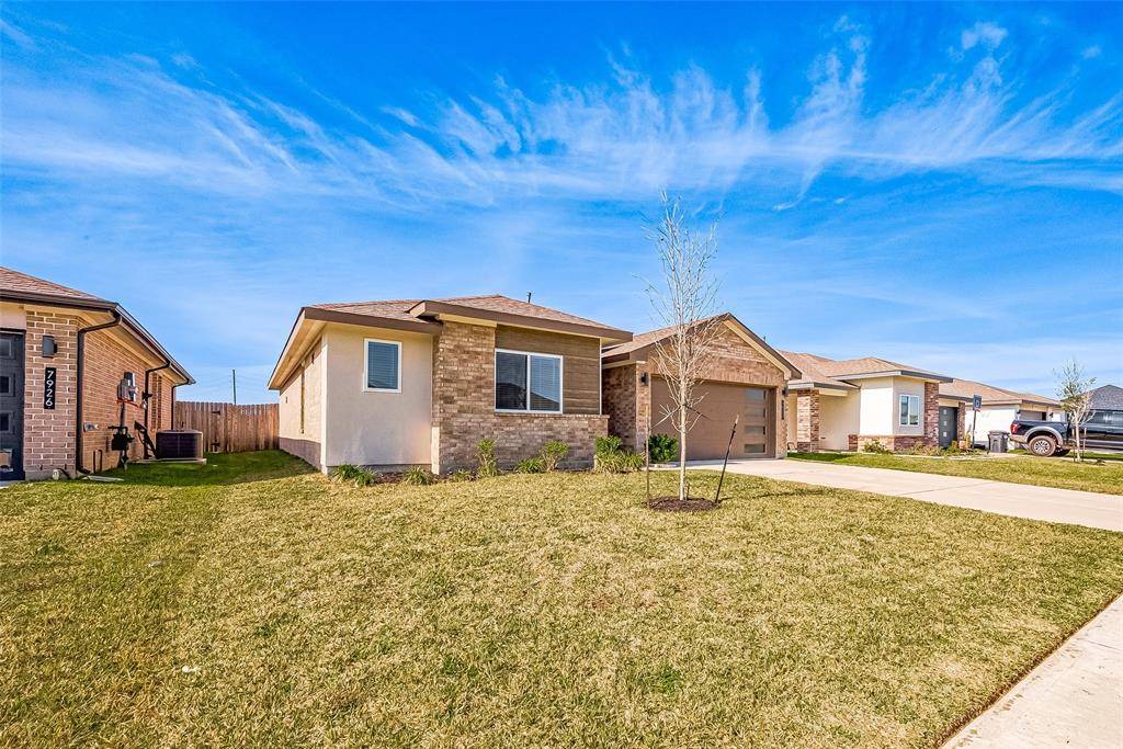 Rosharon, TX 77583,7922 Brushwood DR