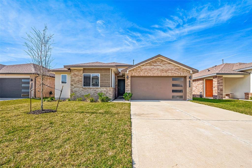 Rosharon, TX 77583,7922 Brushwood DR