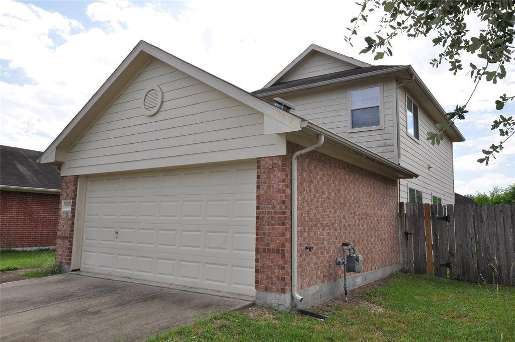 Humble, TX 77338,9106 Serena LN