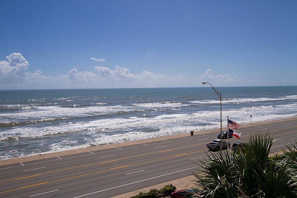 Galveston, TX 77551,7700 Seawall BLVD #412