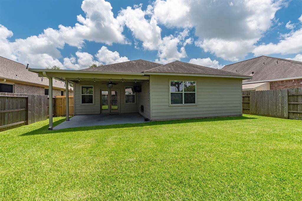 League City, TX 77573,523 Burham LN
