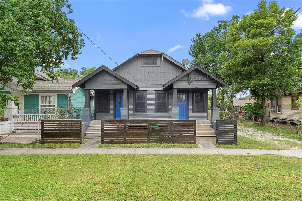 Houston, TX 77011,7006 Sherman ST