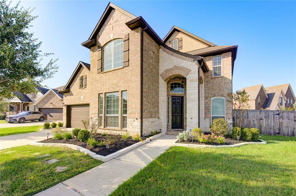 Pearland, TX 77584,3802 Stone Bend CT