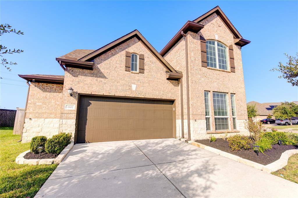 Pearland, TX 77584,3802 Stone Bend CT