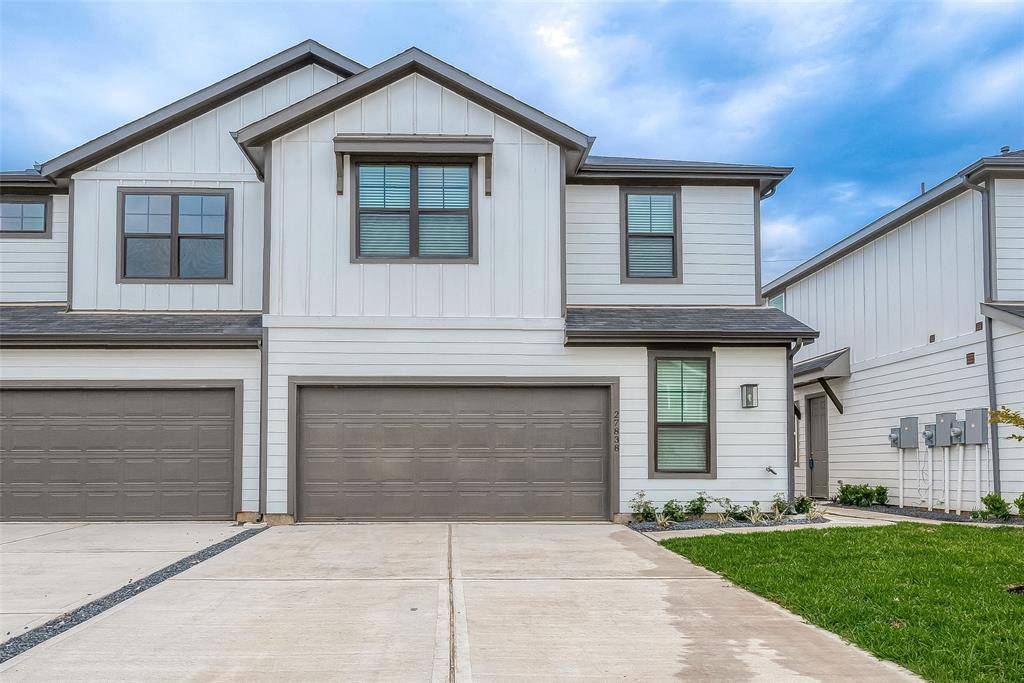 Katy, TX 77494,27838 Western Creek Court