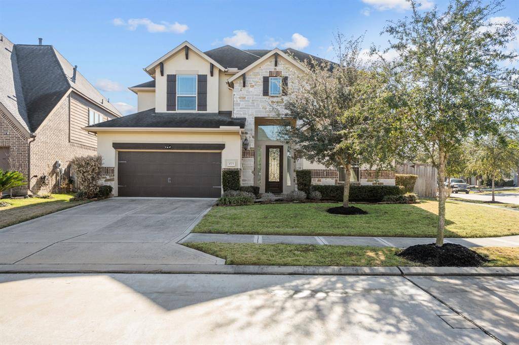 Sugar Land, TX 77479,4723 Hickory Branch LN