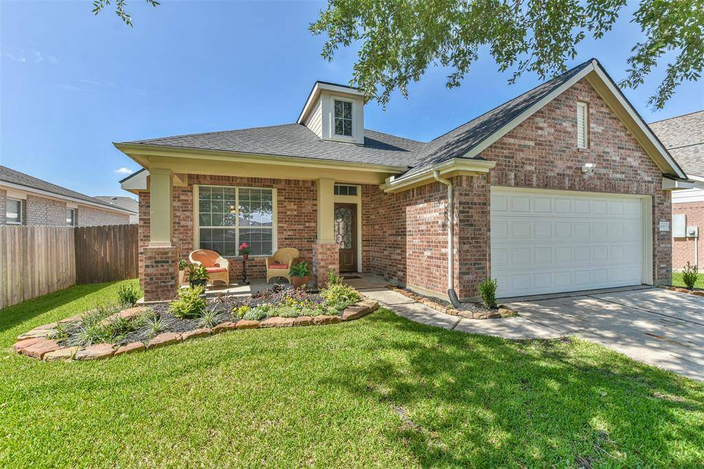 Spring, TX 77379,9410 Brackenton Crest DR