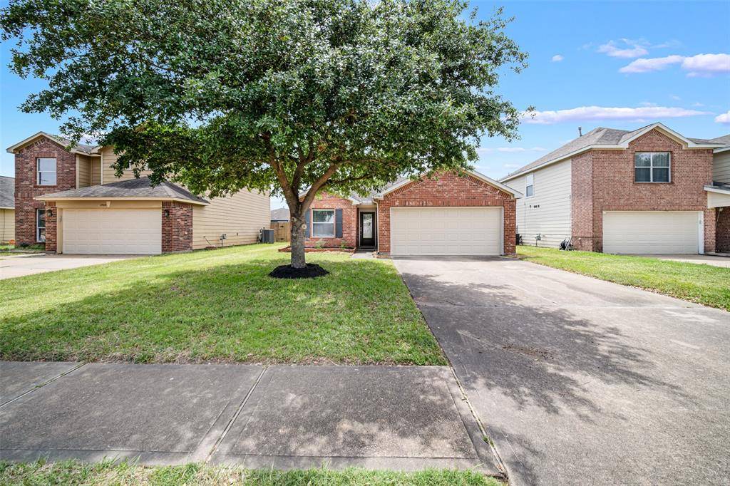 Cypress, TX 77433,17963 Branch Creek DR