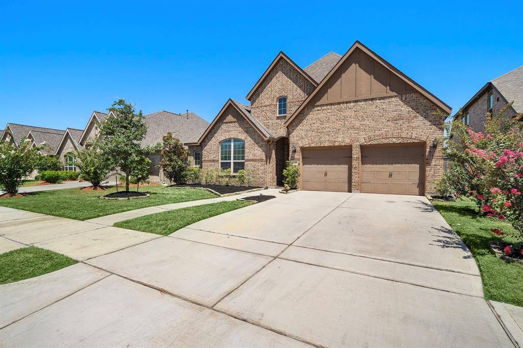 Katy, TX 77493,23702 Kingston Ridge WAY