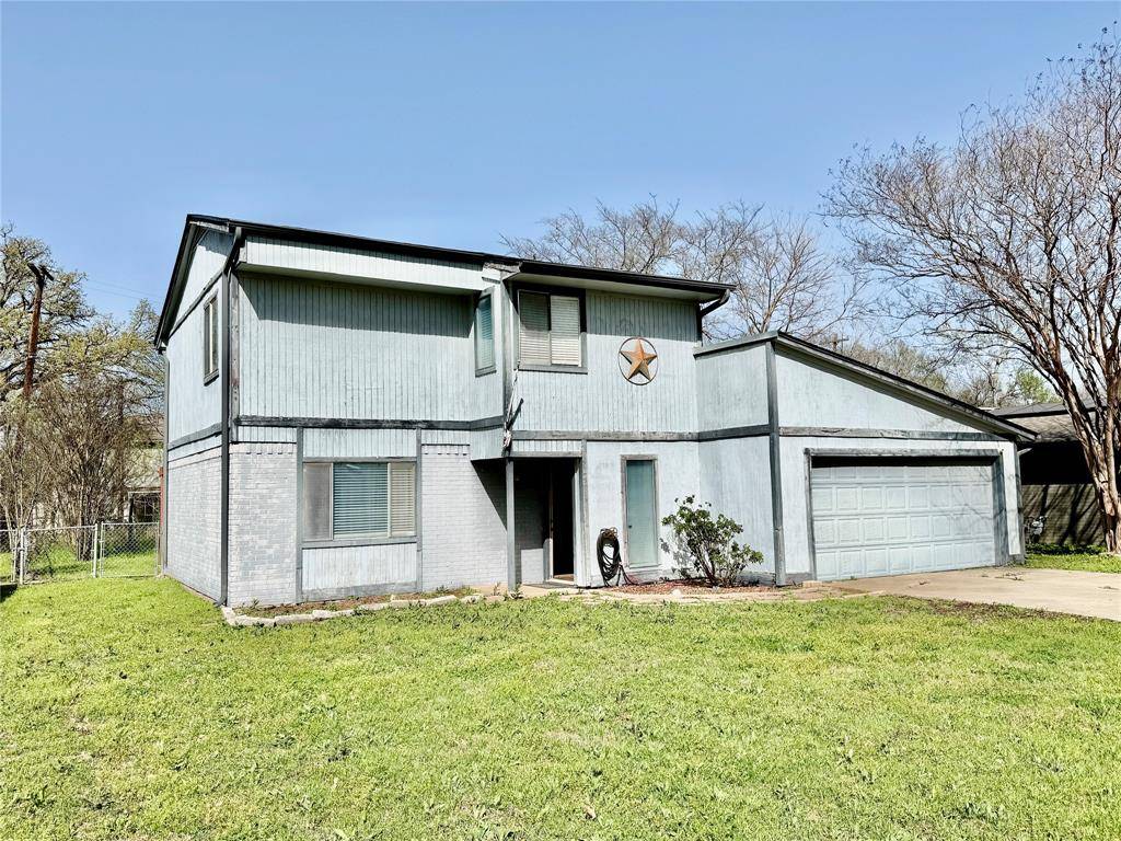 Bryan, TX 77803,4511 Old Hearne RD