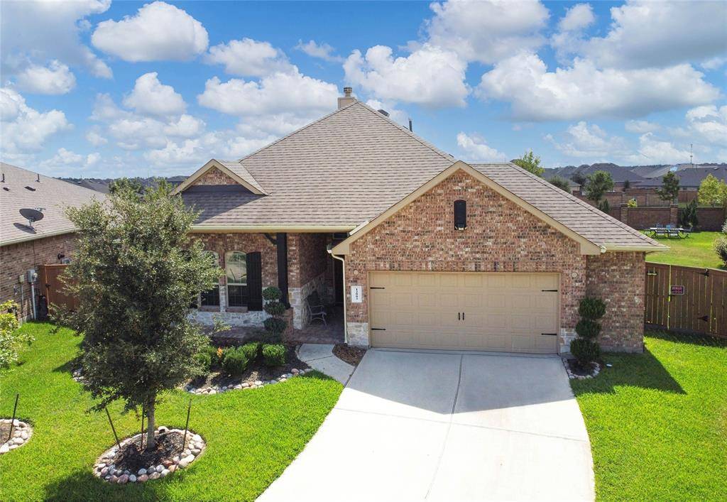 Humble, TX 77346,12002 Delwood Terrace DR