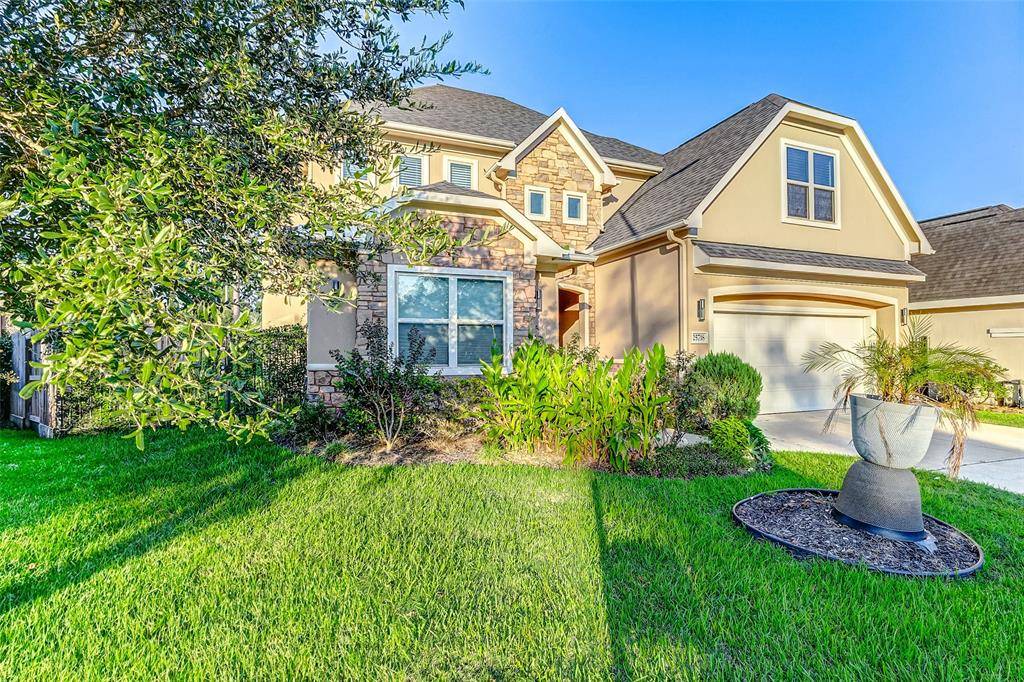 Spring, TX 77389,25718 N Muirfield Bend CT