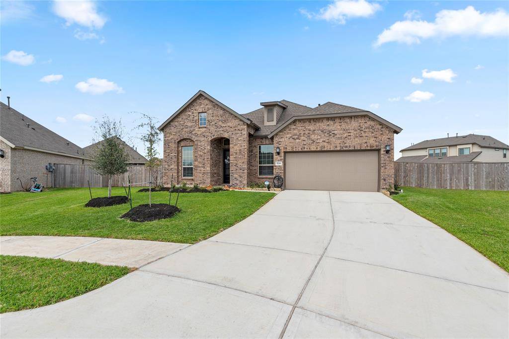 Rosenberg, TX 77469,3706 Lion Creek CT