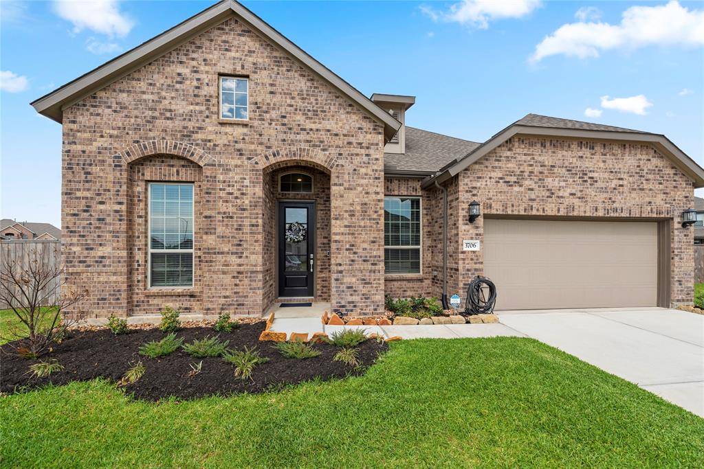 Rosenberg, TX 77469,3706 Lion Creek CT