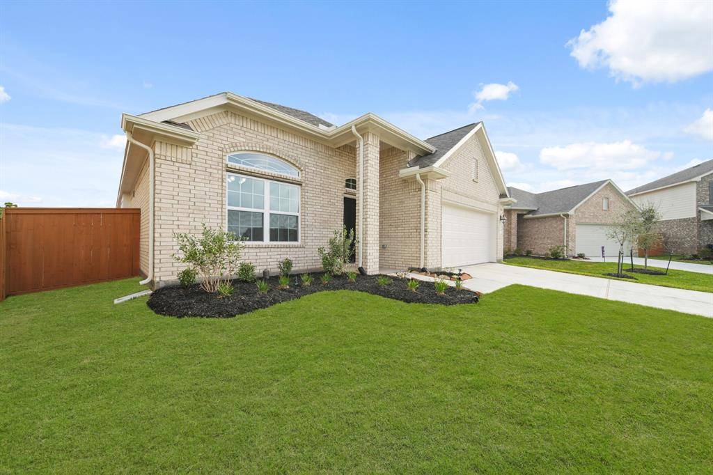 Iowa Colony, TX 77583,2445 Abbot Brook DR