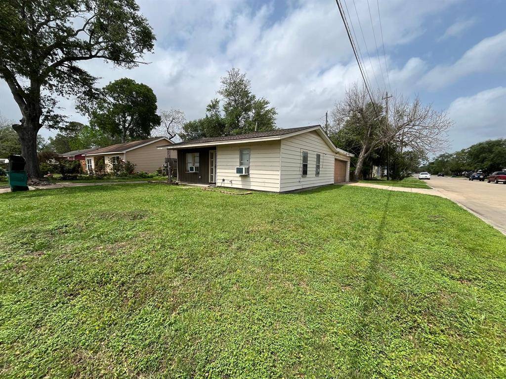 Pasadena, TX 77506,1300 Tupelo AVE