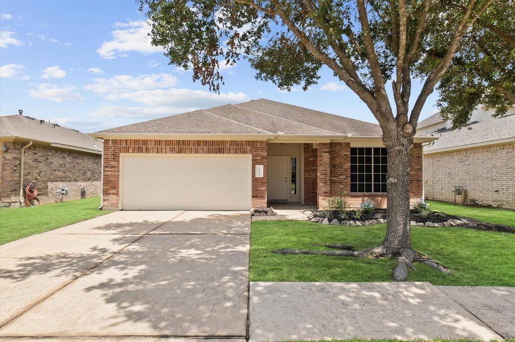 Cypress, TX 77429,14606 Gervaise DR