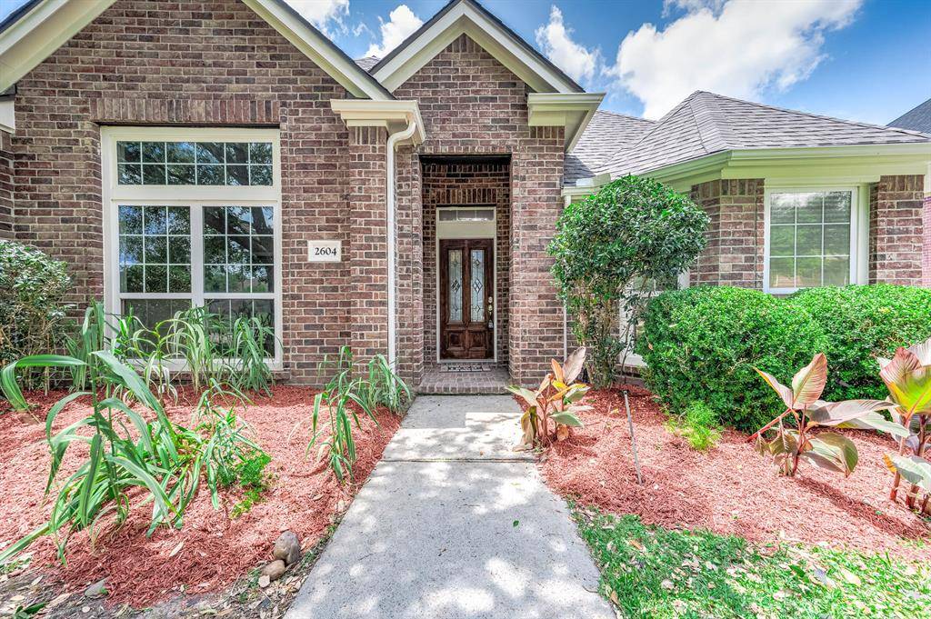 Pearland, TX 77584,2604 Sunday House CT