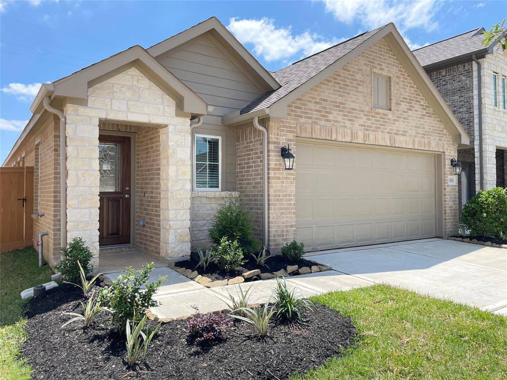 Cypress, TX 77433,21283 Catalina Palm DR
