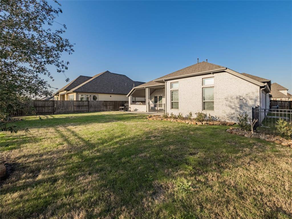Iowa Colony, TX 77583,10314 Granite CT