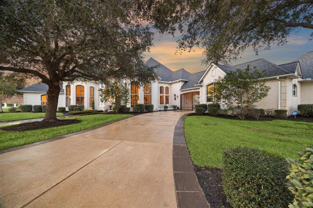 Missouri City, TX 77459,7843 Lakebrook DR