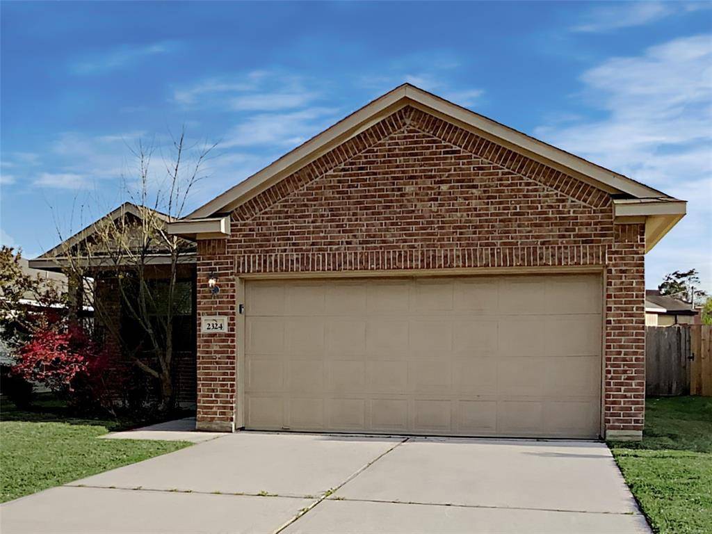 Conroe, TX 77301,2324 Shady Tree LN