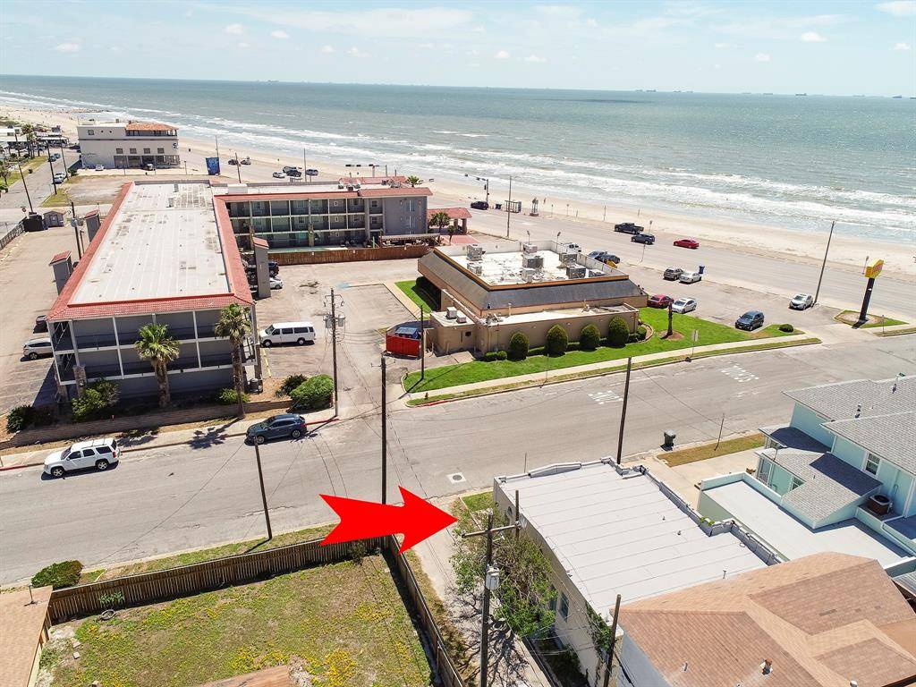 Galveston, TX 77550,1615 15th ST