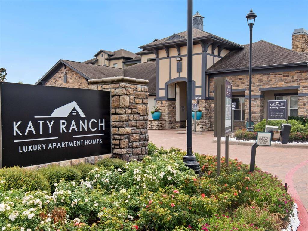 Katy, TX 77494,24929 Katy Ranch RD #7101