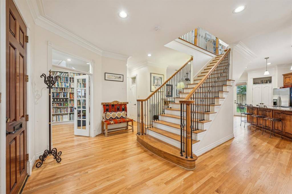 Houston, TX 77005,4026 Villanova ST