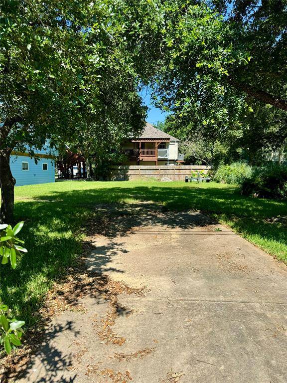 Clear Lake Shores, TX 77565,0 Clear Lake Road