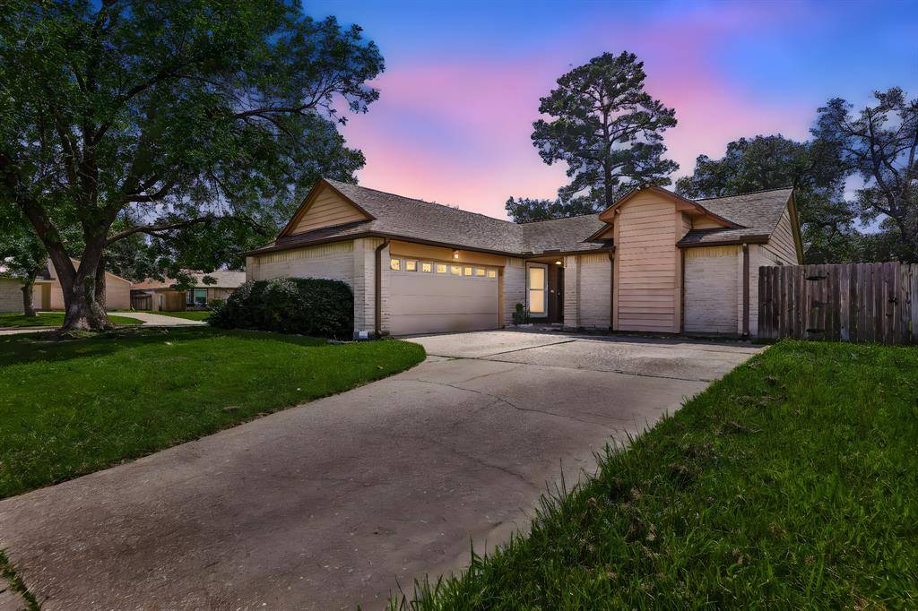 Humble, TX 77346,18818 Danalyn CT