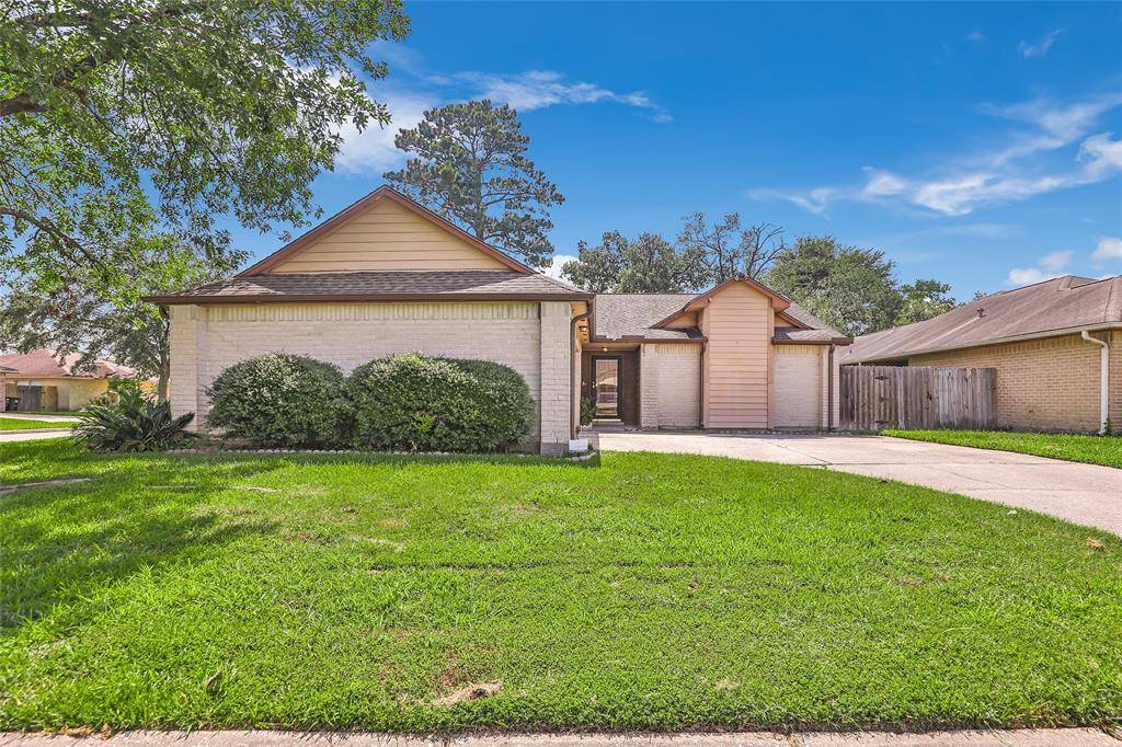 Humble, TX 77346,18818 Danalyn CT