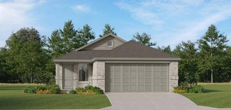 Crosby, TX 77532,1750 Green Warbler LN