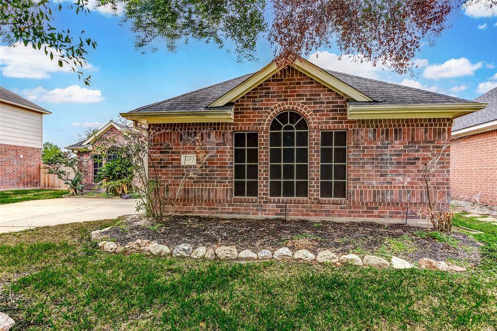 Katy, TX 77449,21307 Riverside Ridge LN