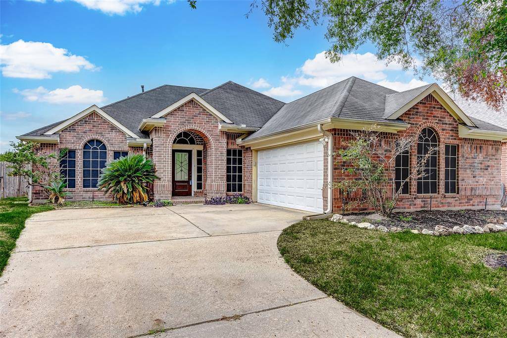 Katy, TX 77449,21307 Riverside Ridge LN