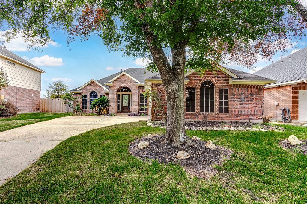 Katy, TX 77449,21307 Riverside Ridge LN