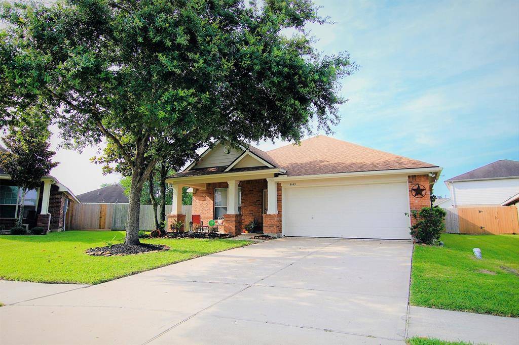 League City, TX 77573,6165 Galloway LN