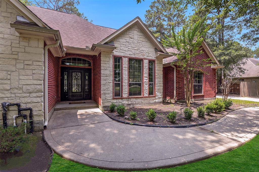 Conroe, TX 77302,18024 Cindy LN
