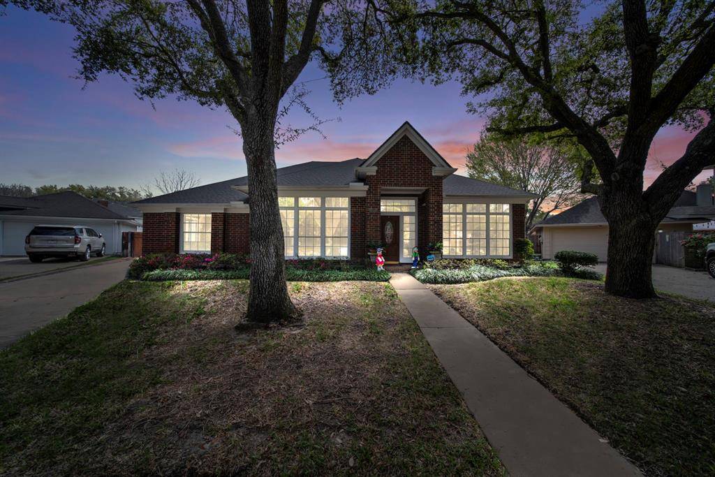 Katy, TX 77450,20507 Fawnbrook CT