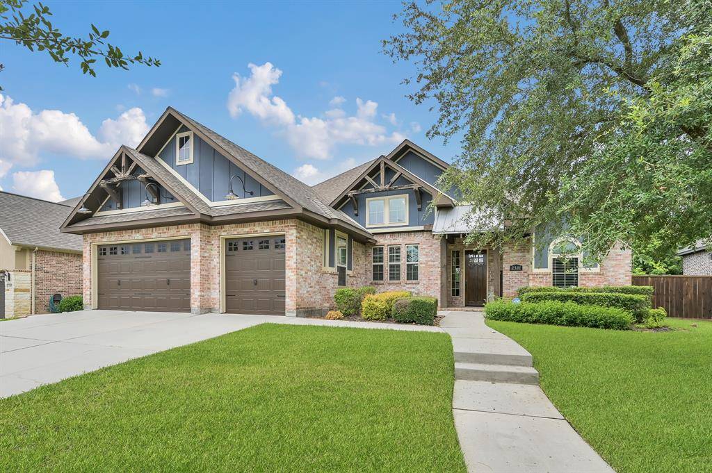 Conroe, TX 77304,2501 Belton Shores DR