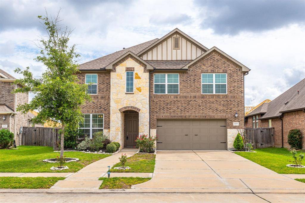 Pearland, TX 77089,2207 Ashford Point LN