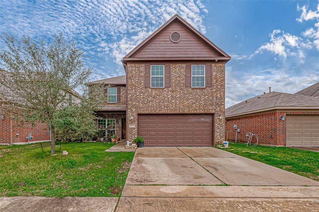 Houston, TX 77049,8222 Pastel Dawn TRCE