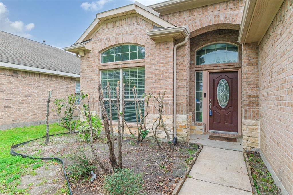 Rosharon, TX 77583,9503 Silver Ridge DR