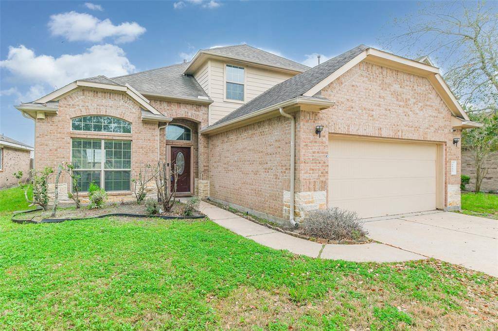 Rosharon, TX 77583,9503 Silver Ridge DR