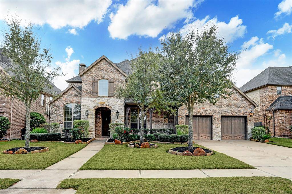 Katy, TX 77494,27511 Beauford DR