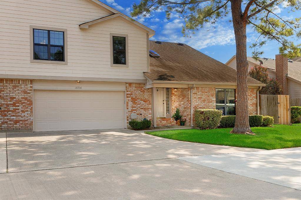 Spring, TX 77379,16936 Chapel Pines DR #65