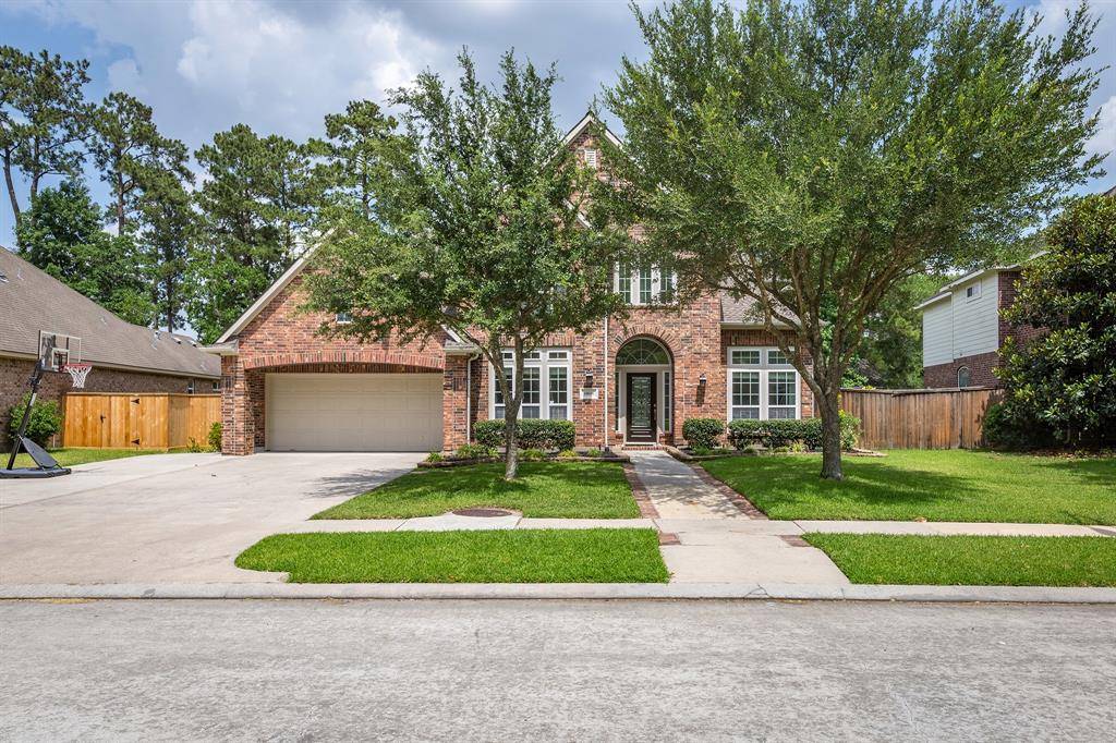 Humble, TX 77396,14606 Woodside Crossing LN