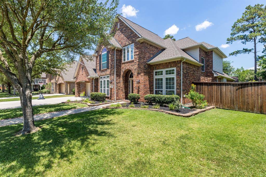 Humble, TX 77396,14606 Woodside Crossing LN