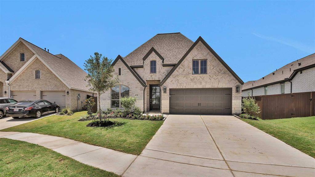 Manvel, TX 77583,4618 Joplin ST